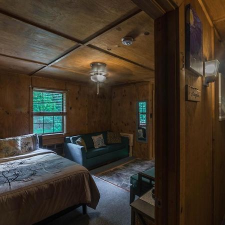 Bed and Breakfast The Sugar Creek Retreat Garfield Exterior foto