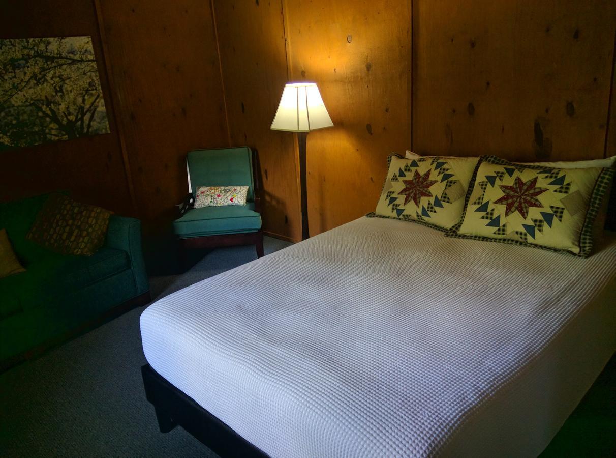 Bed and Breakfast The Sugar Creek Retreat Garfield Exterior foto