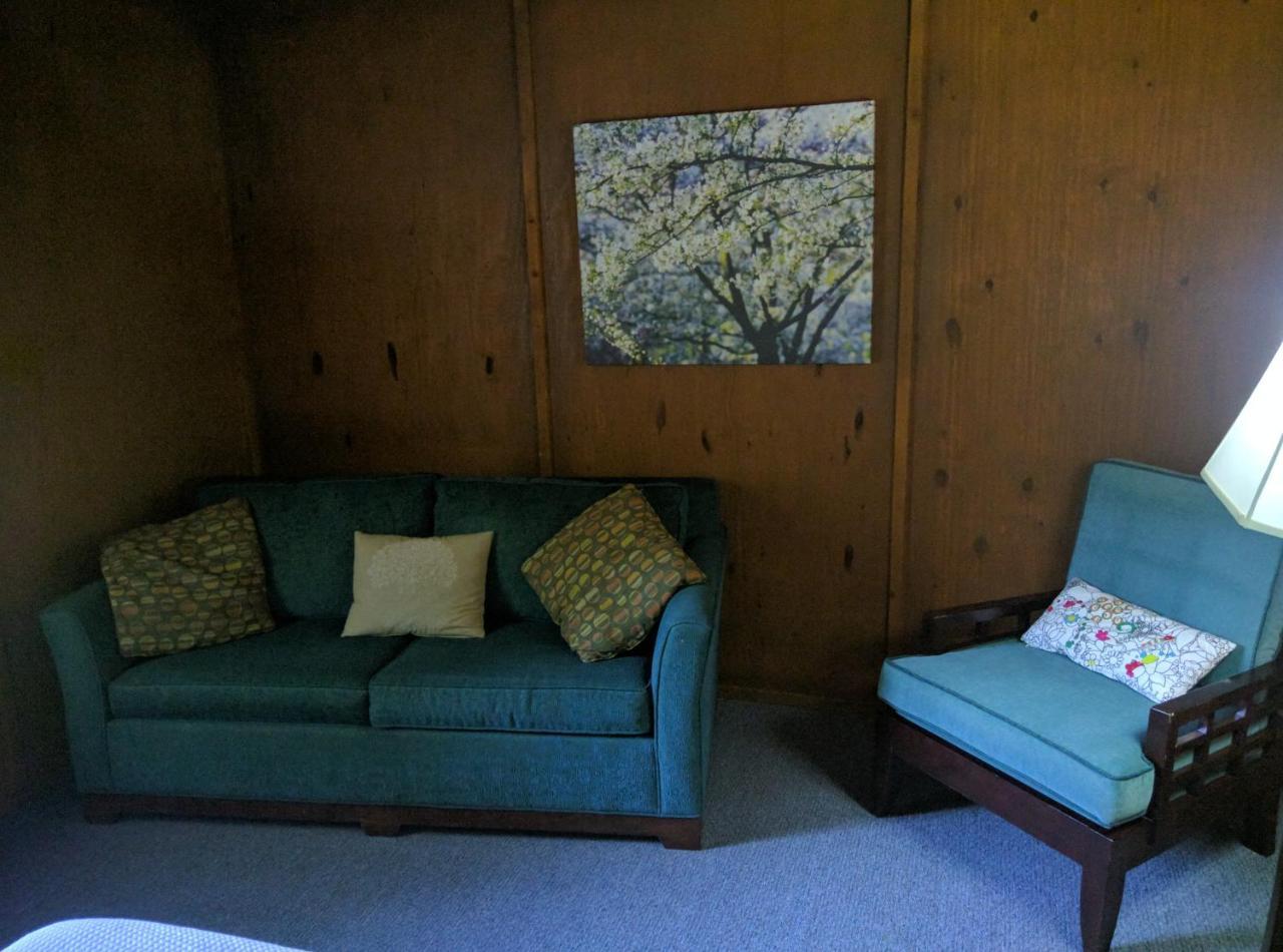 Bed and Breakfast The Sugar Creek Retreat Garfield Exterior foto