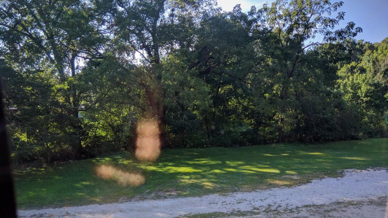 Bed and Breakfast The Sugar Creek Retreat Garfield Exterior foto