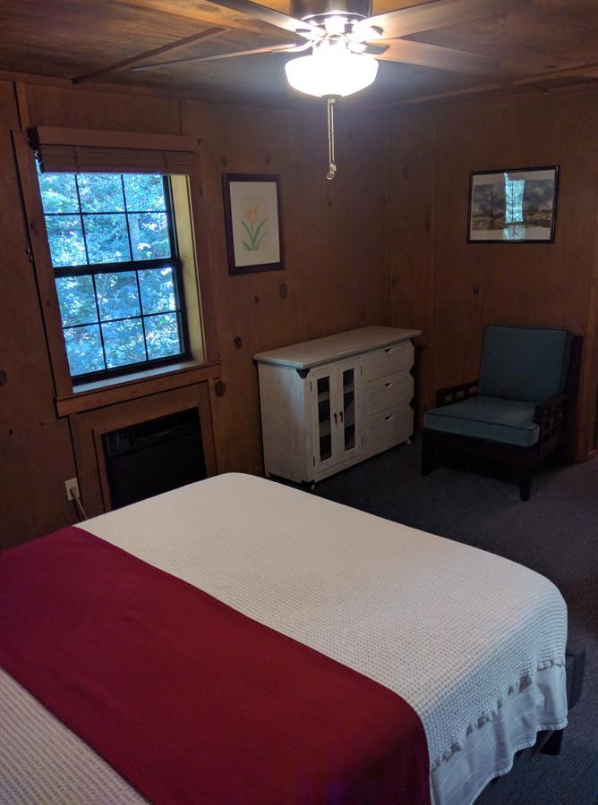 Bed and Breakfast The Sugar Creek Retreat Garfield Exterior foto