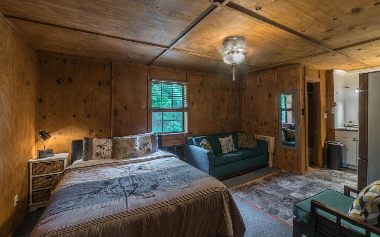 Bed and Breakfast The Sugar Creek Retreat Garfield Exterior foto